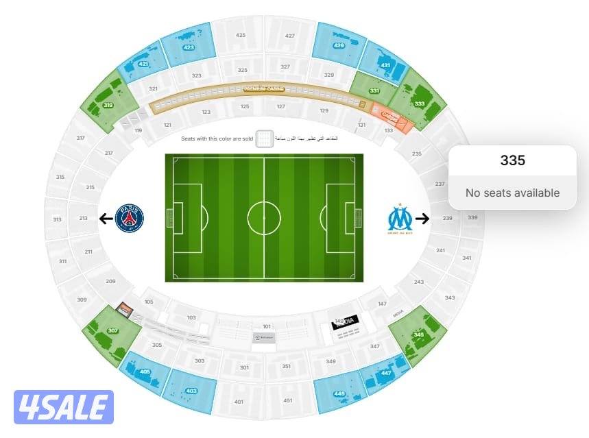 نهائي كاس السوبر الفرنسسي1