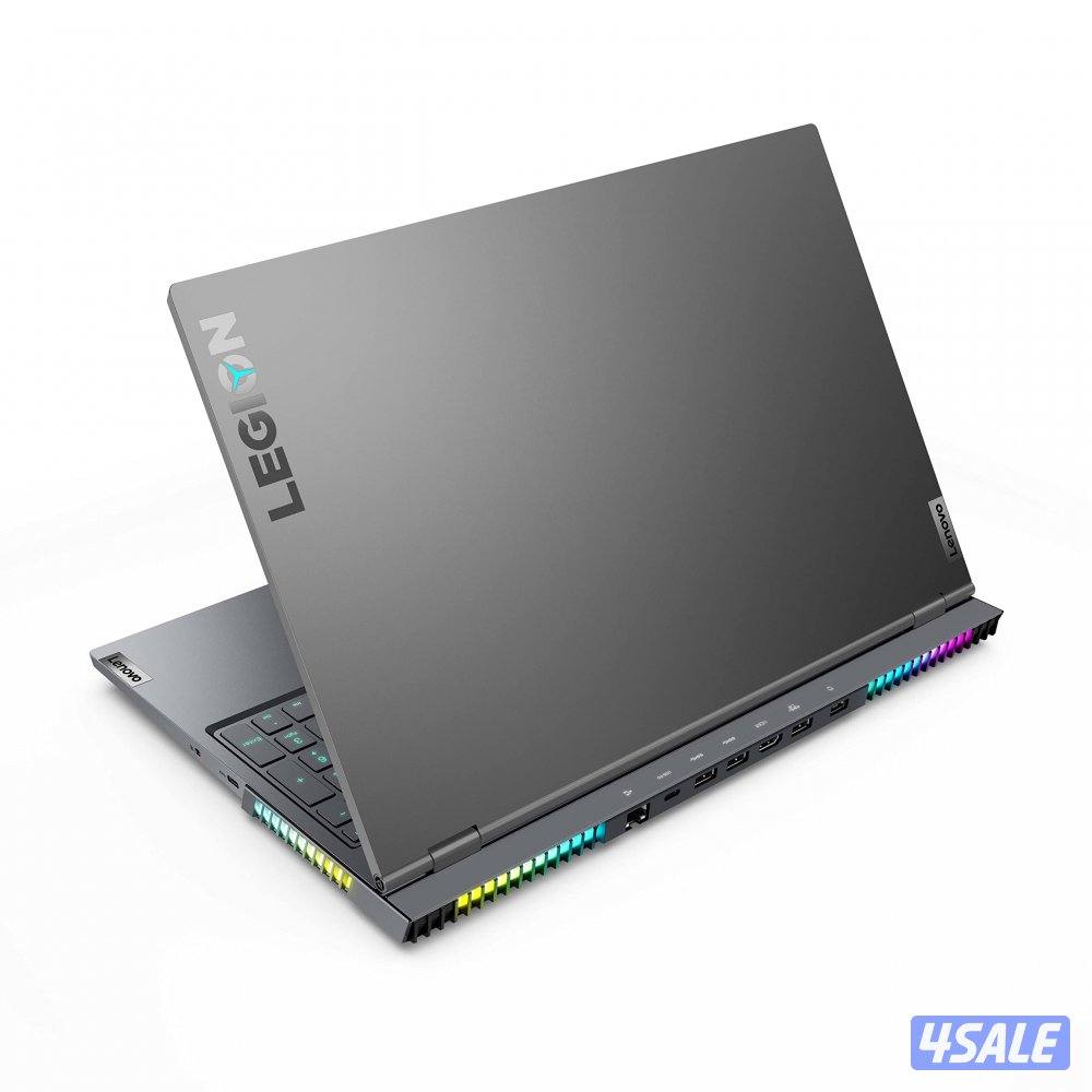 Lenovo Legion 7 16ITHG6 16" WQXGA IPS Non Touch Laptop, Intel Core i9-2