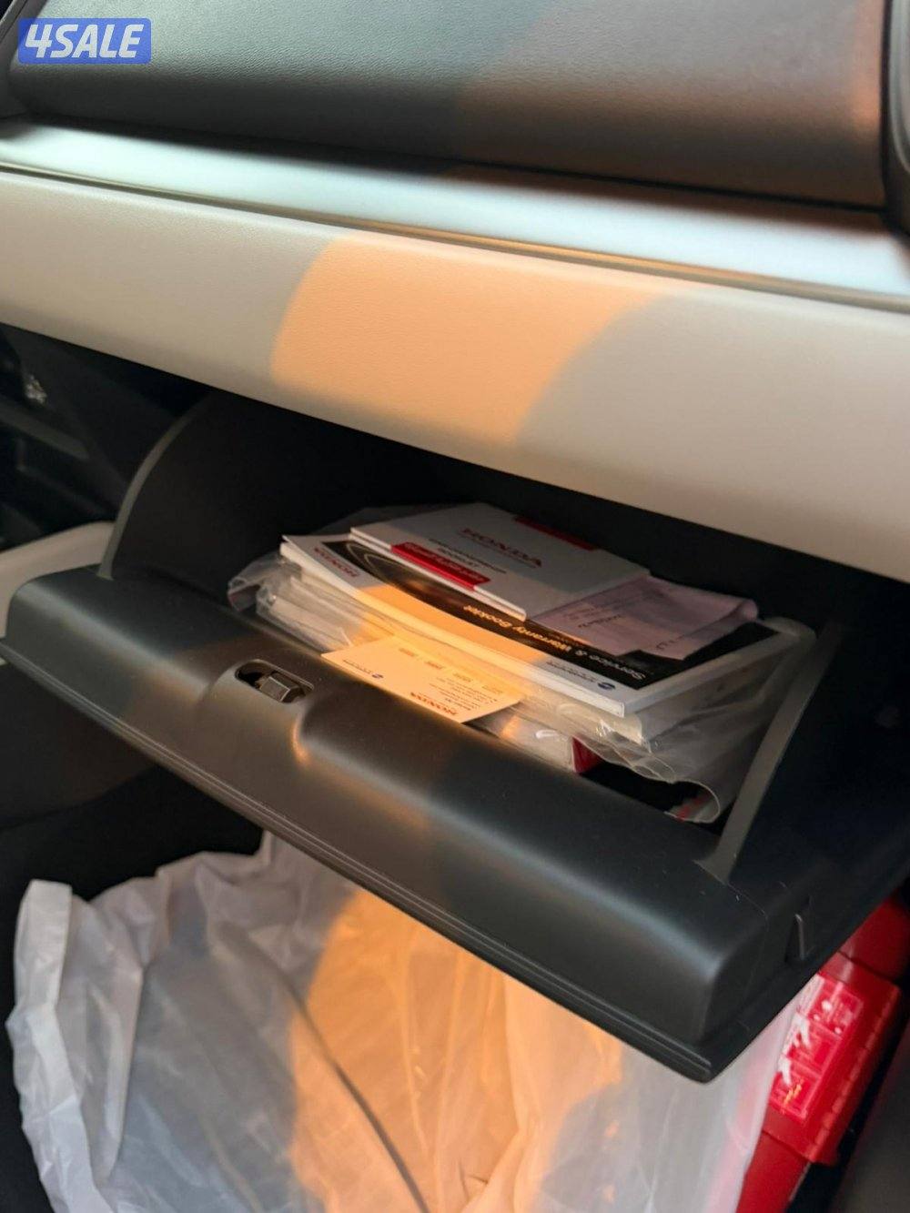 هوندا سيتي 20247