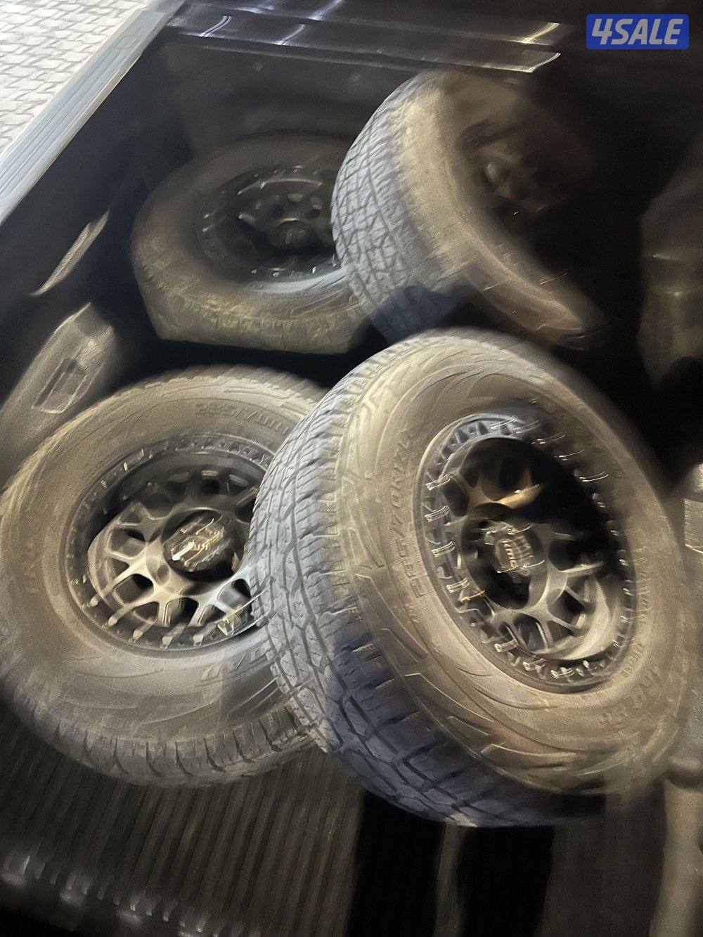 جمس سييرا z7114