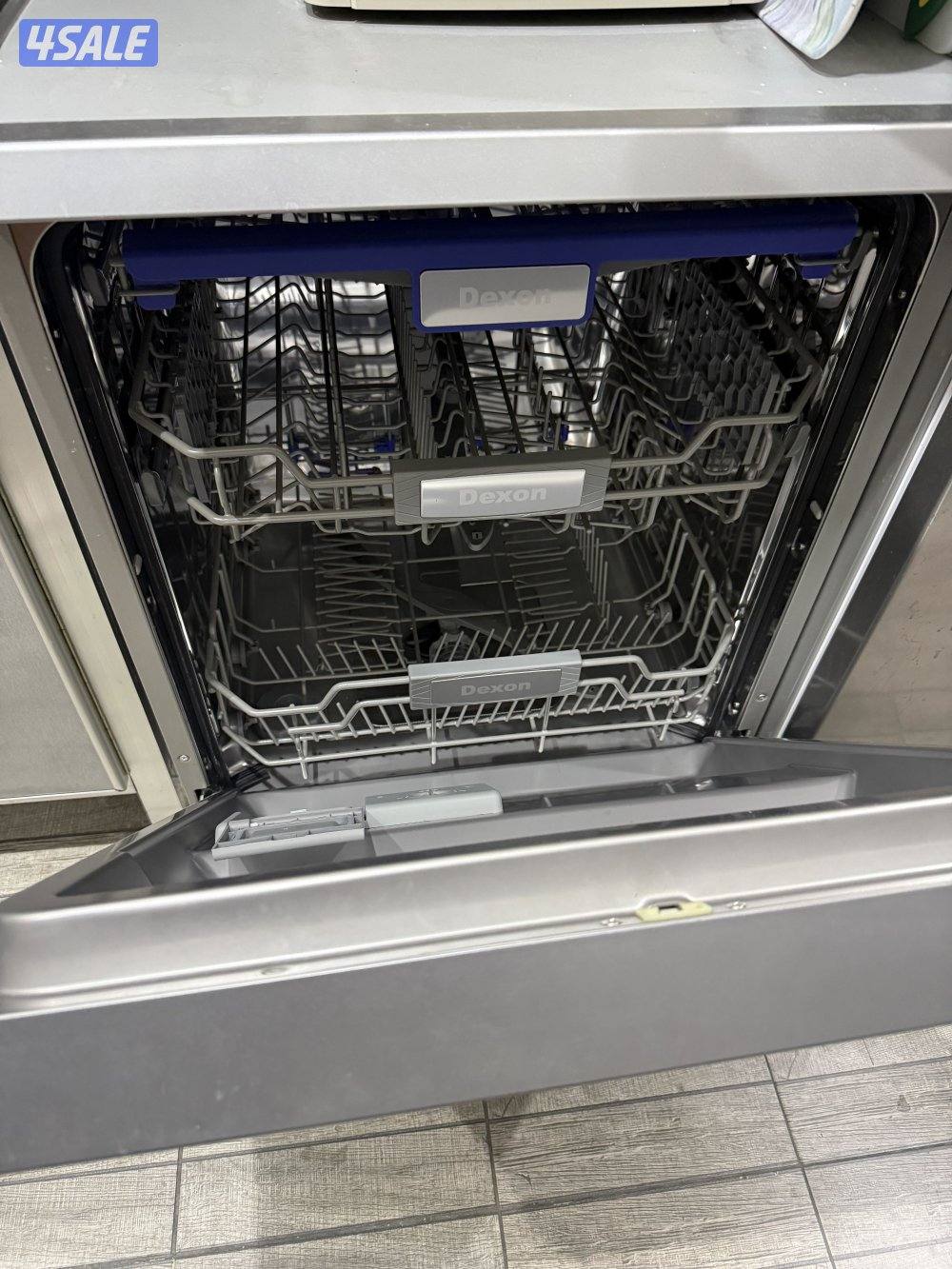 فريزر + غسالة صحون3