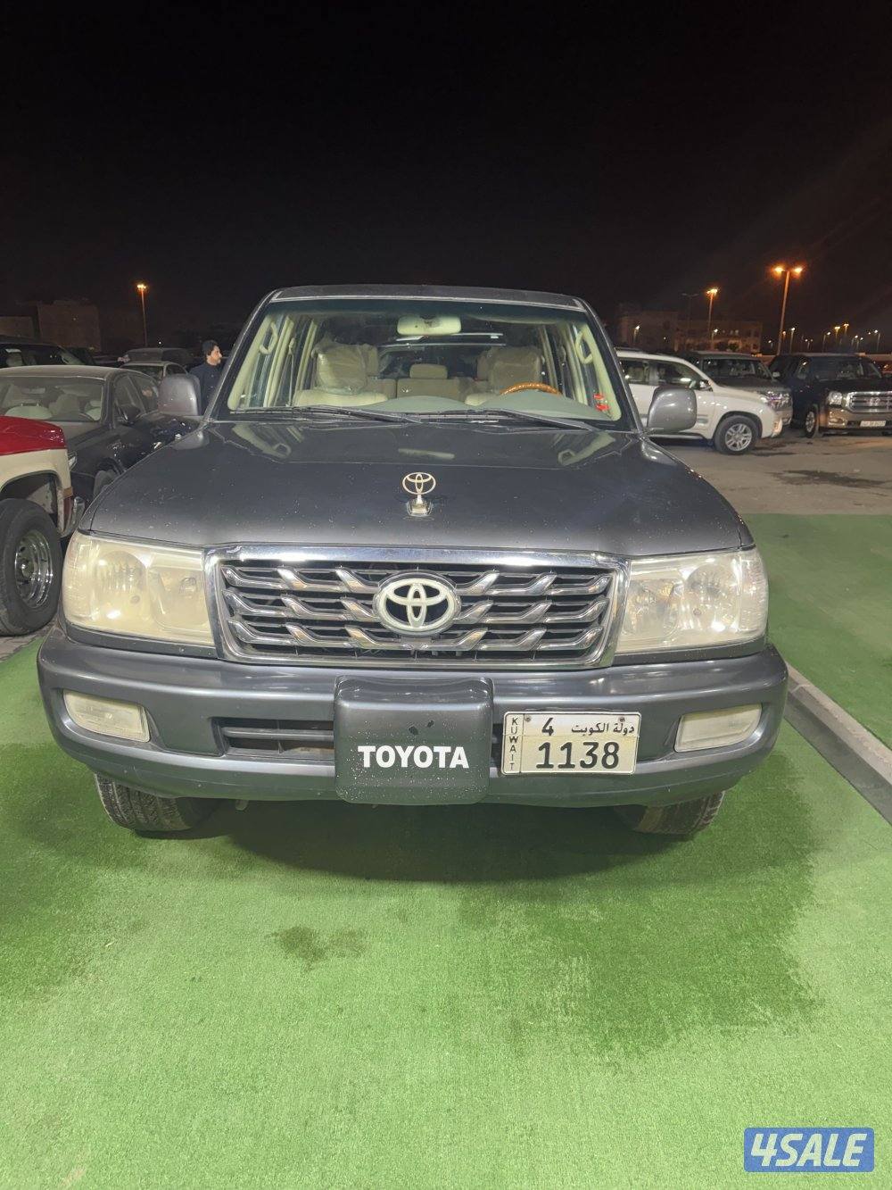 2006 صبغ الوكاله عدا قطعتين وربع0