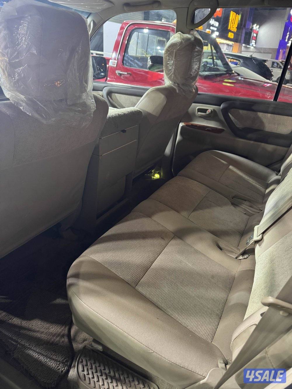 2006 صبغ الوكاله عدا قطعتين وربع4