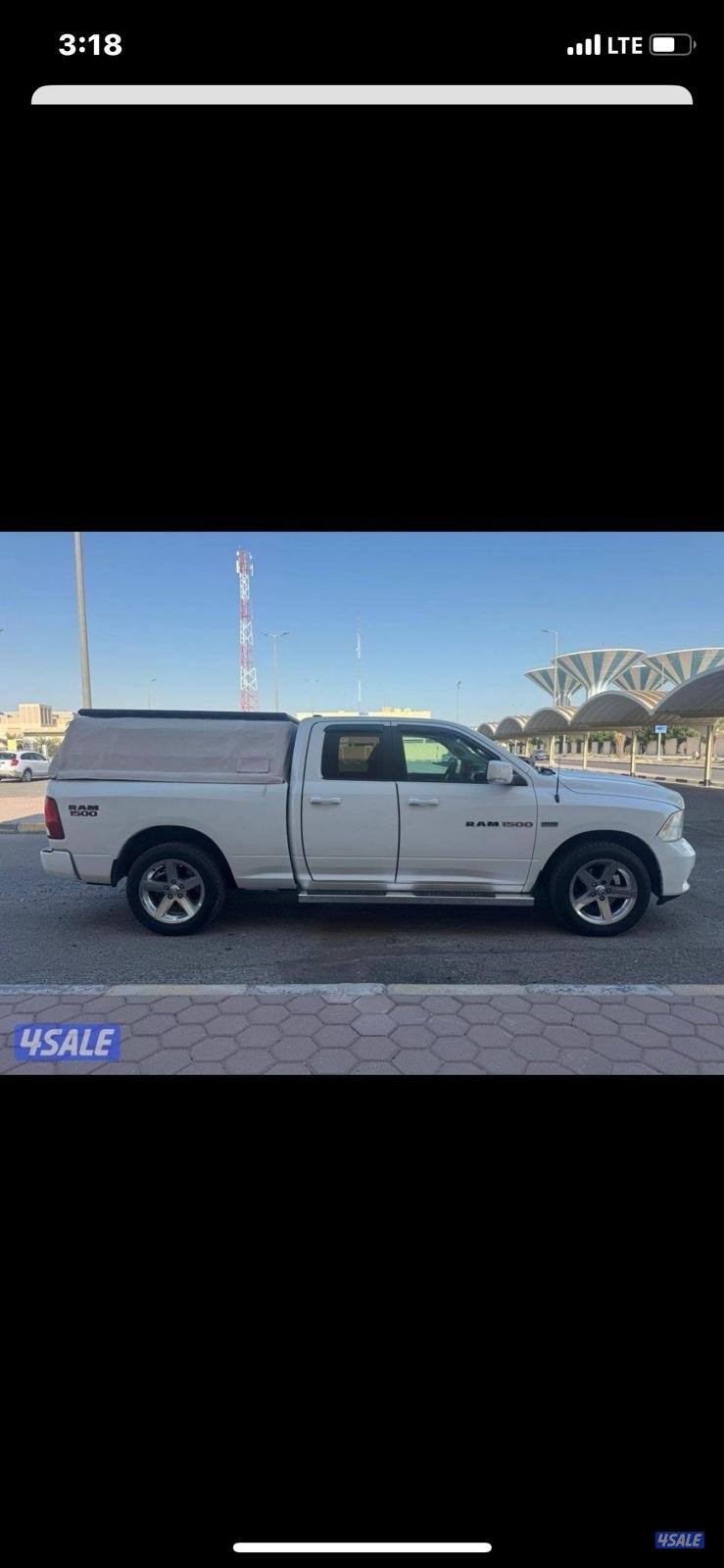 رام ٢٠١١ دبل قير0