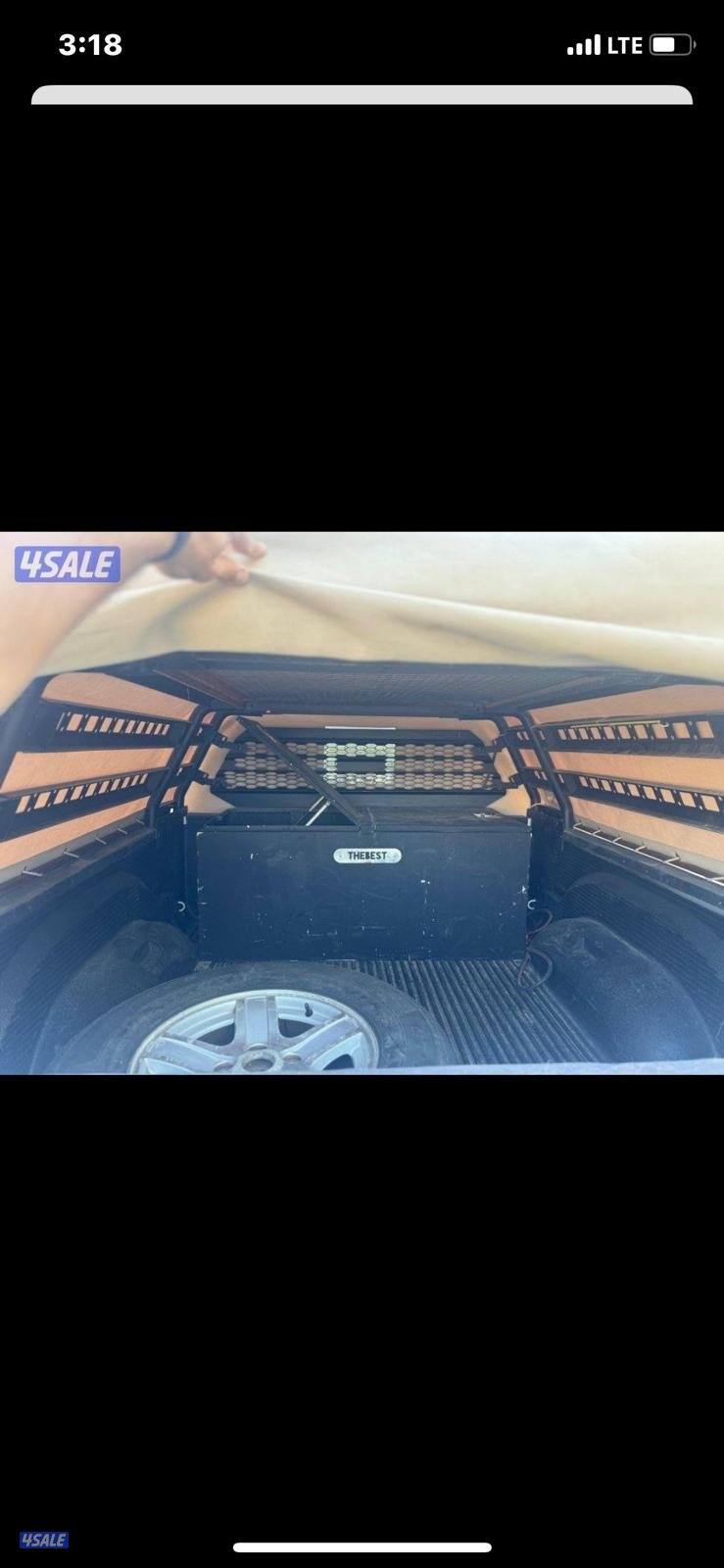 رام ٢٠١١ دبل قير3