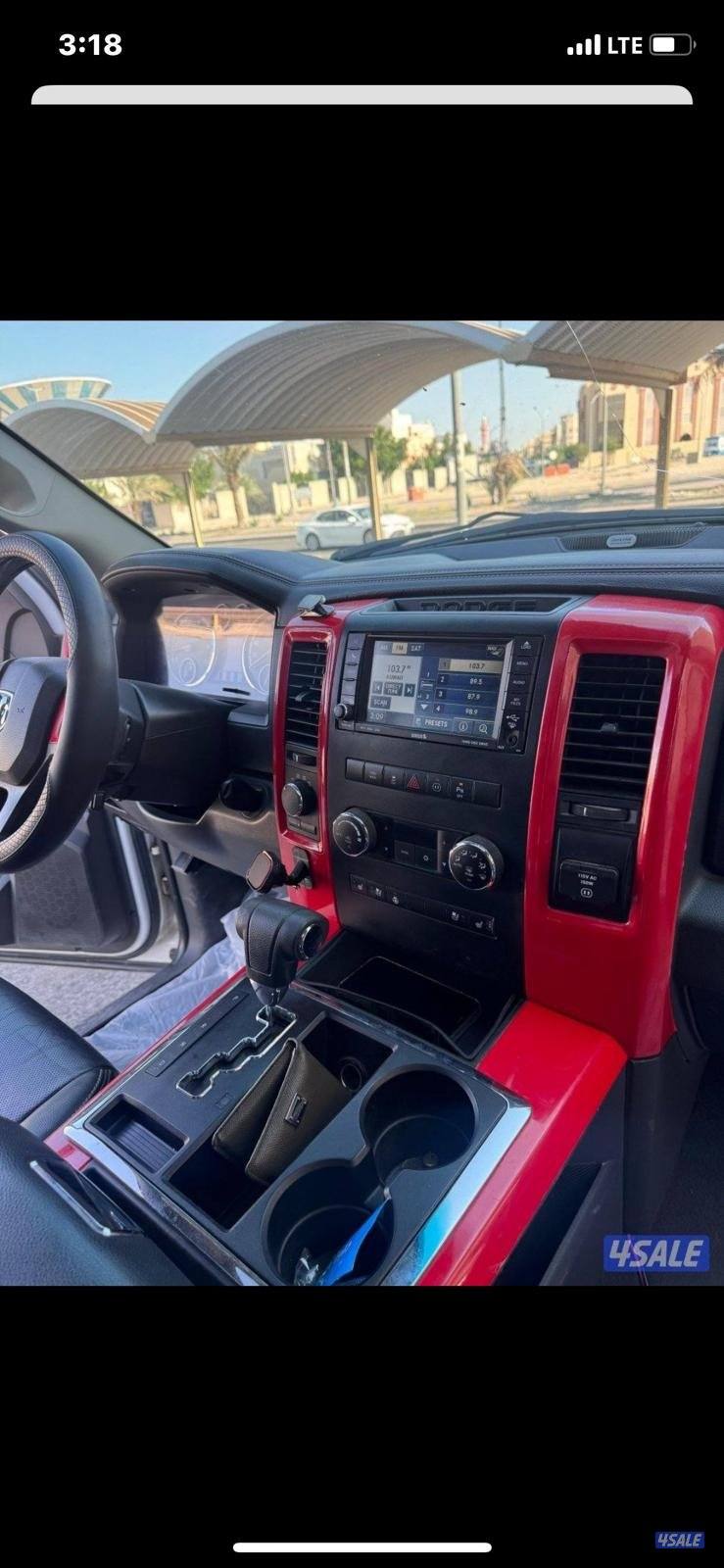 رام ٢٠١١ دبل قير4