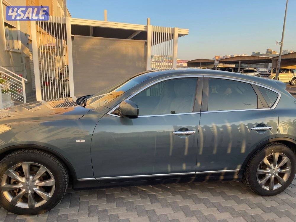 للبيع جيب إنفينيتي0