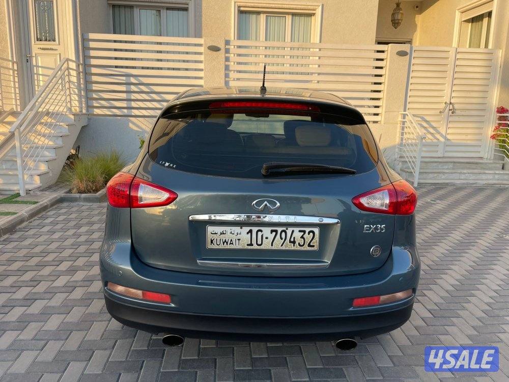 للبيع جيب إنفينيتي1