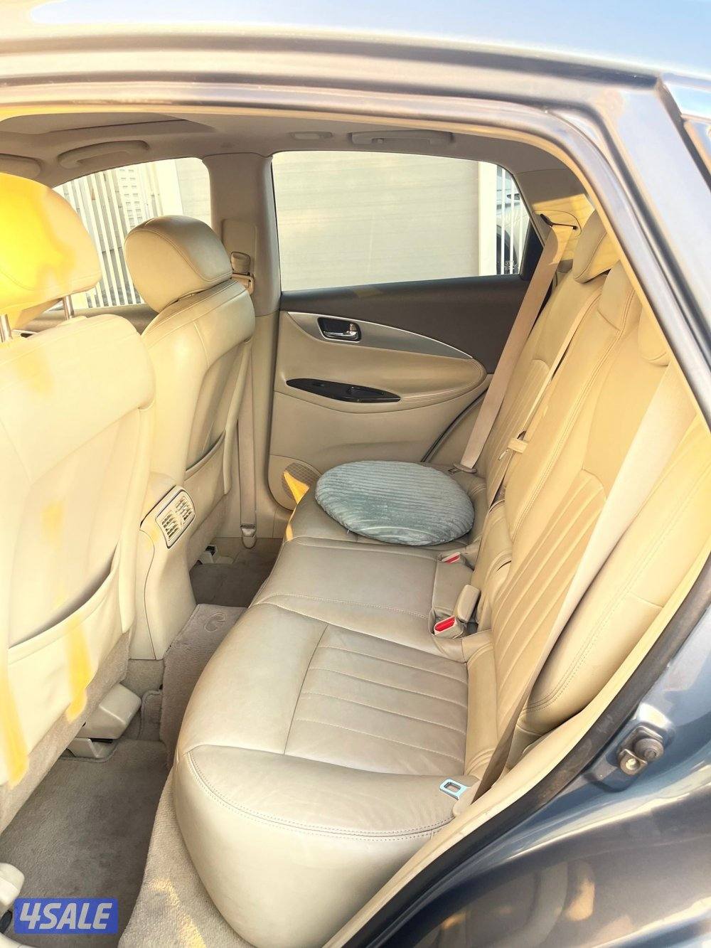 للبيع جيب إنفينيتي3