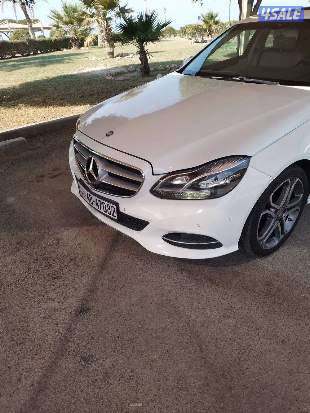 مرسيدس موديل 20160