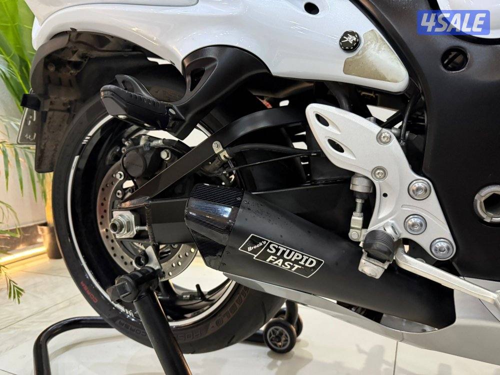 للبيع سيكل هايبوسا موديل 20162