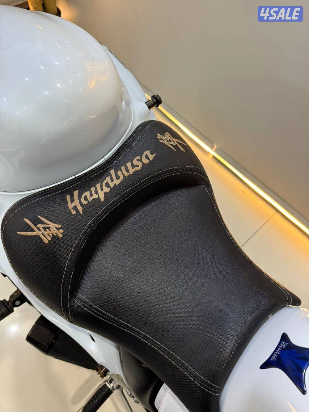 للبيع سيكل هايبوسا موديل 20164