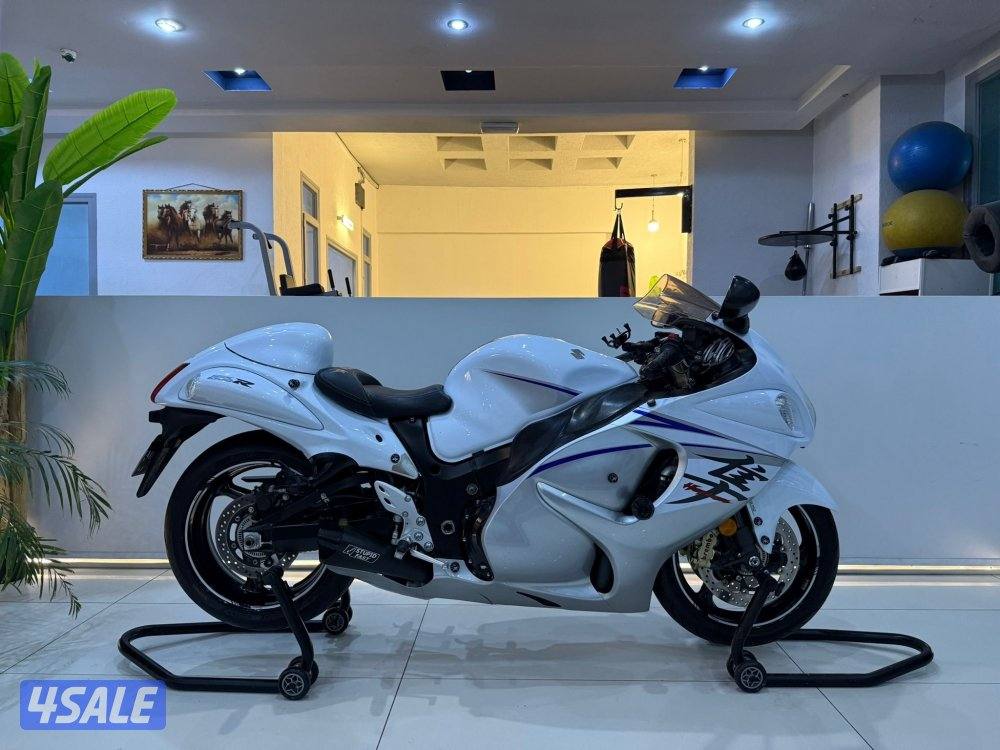 للبيع سيكل هايبوسا موديل 20165