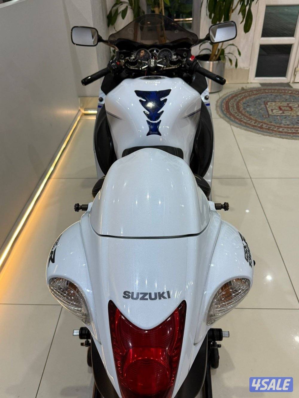 للبيع سيكل هايبوسا موديل 20168