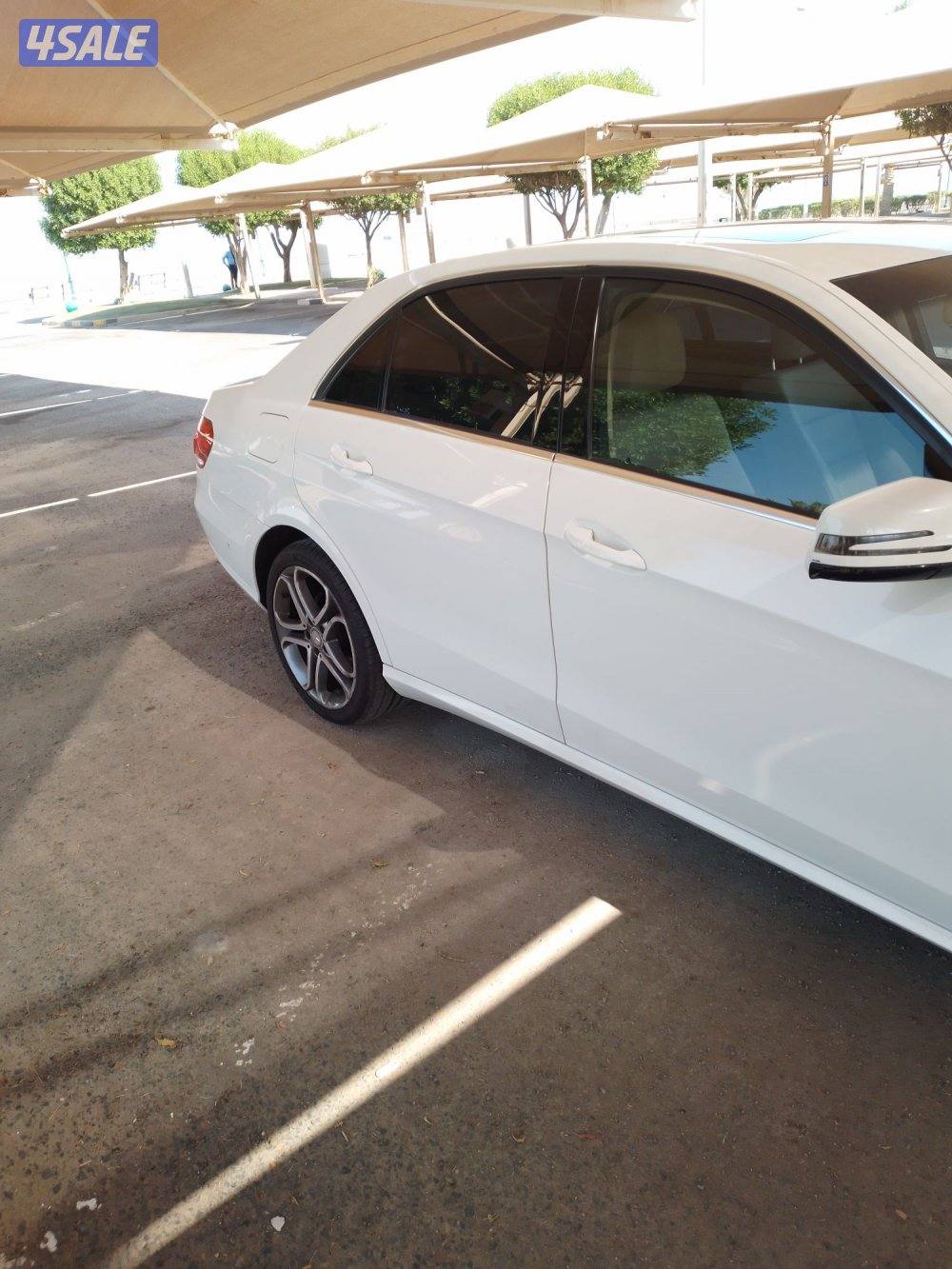 مرسيدس موديل 20167