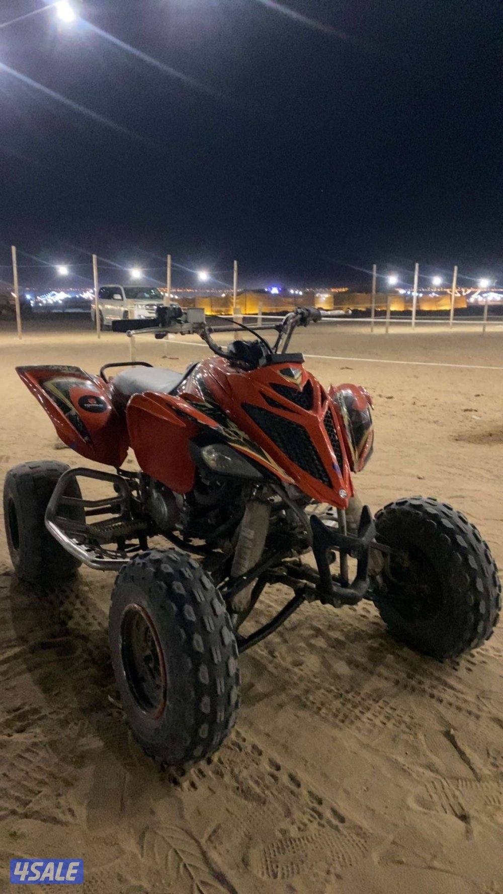 رابتر للبيع0