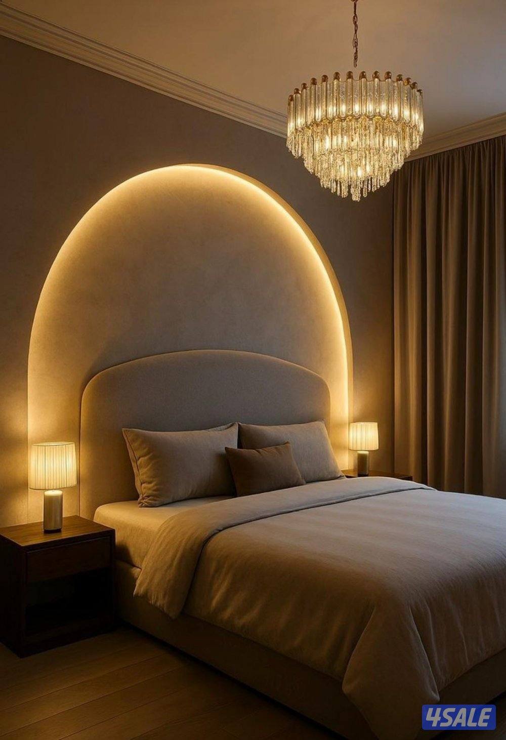 عباس دیکور جبس بورد دیکور جپسم بورد وجیبسن1