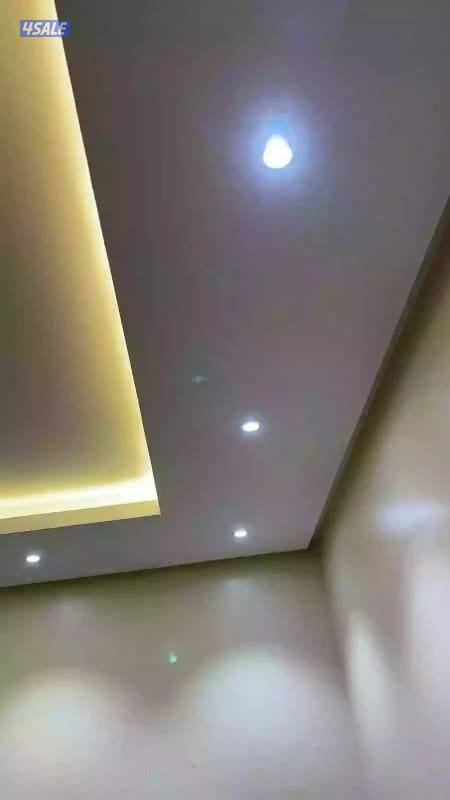 عباس دیکور جبس بورد دیکور جپسم بورد وجیبسن9