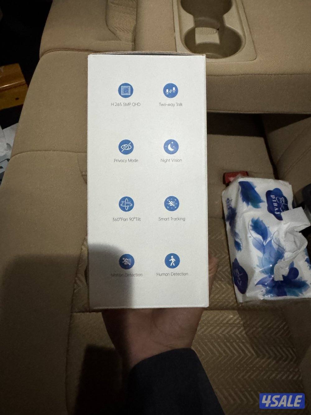 للبيع جهاز lifesmart smart home starter set جديد3