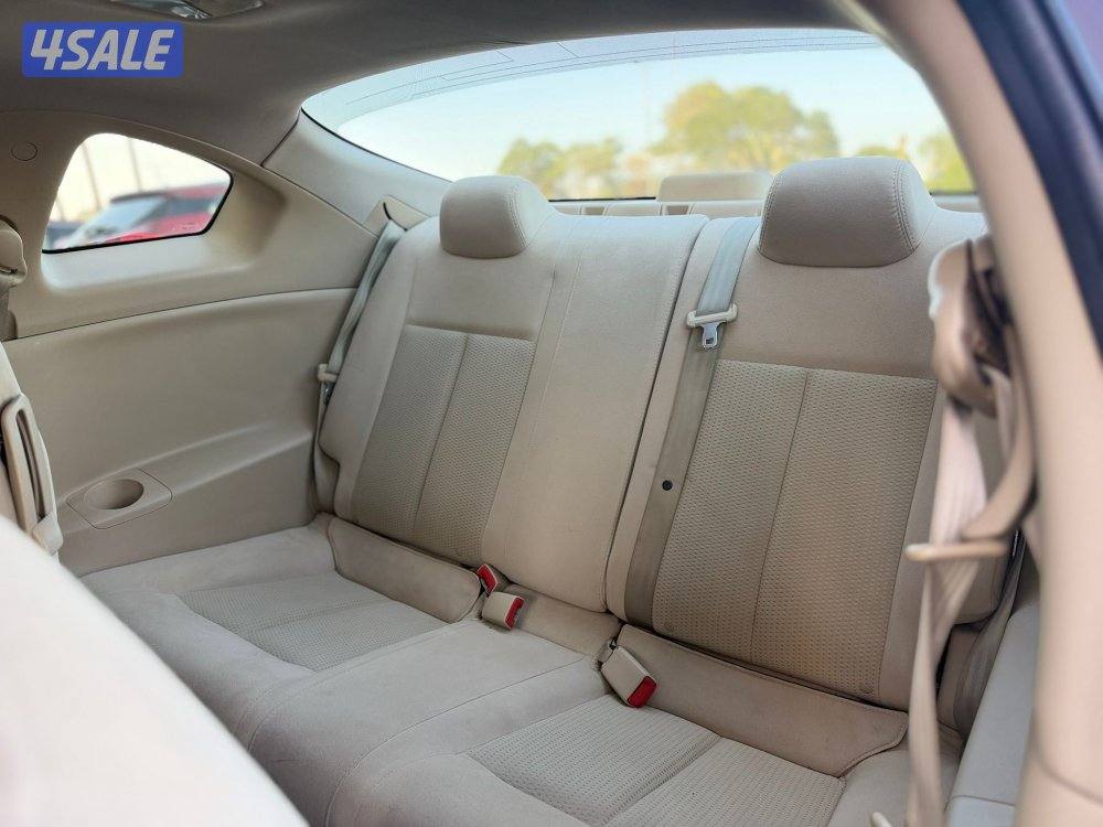 نيسان _ التيما كوبية _ 20125