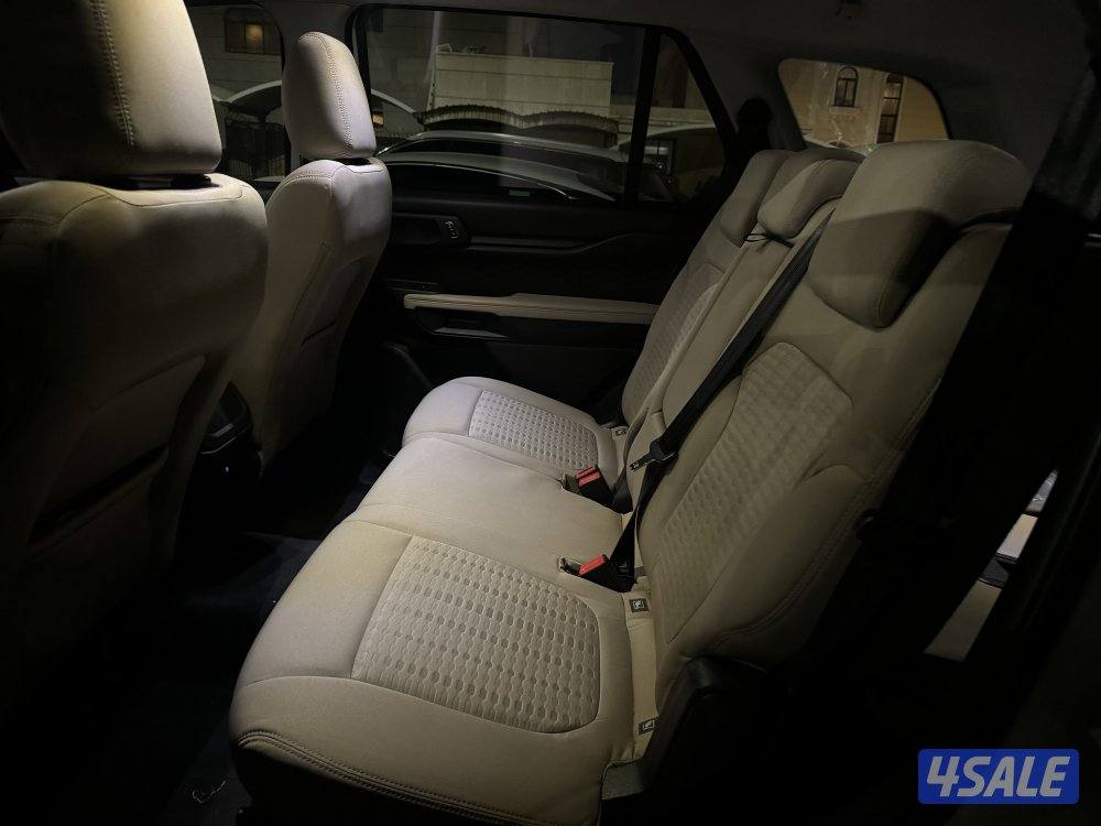 فورد ايفرست 2024  XLT6