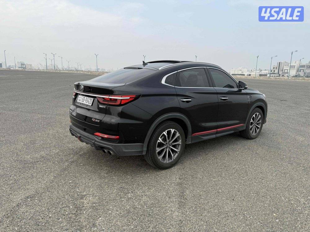 البيع شانجان CS850