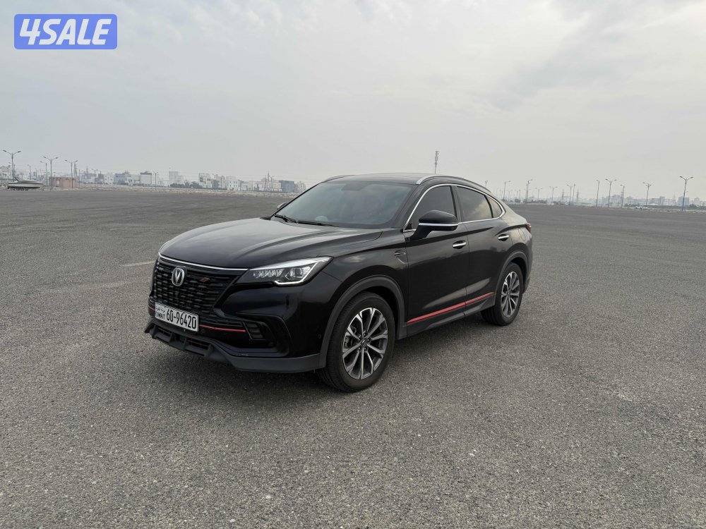 البيع شانجان CS851