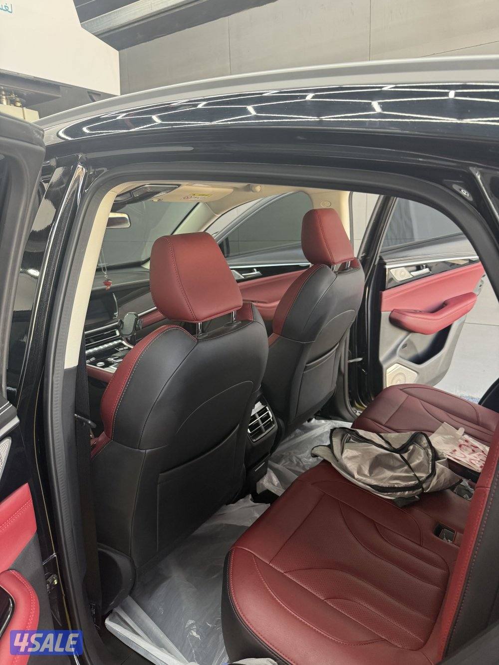 البيع شانجان CS854