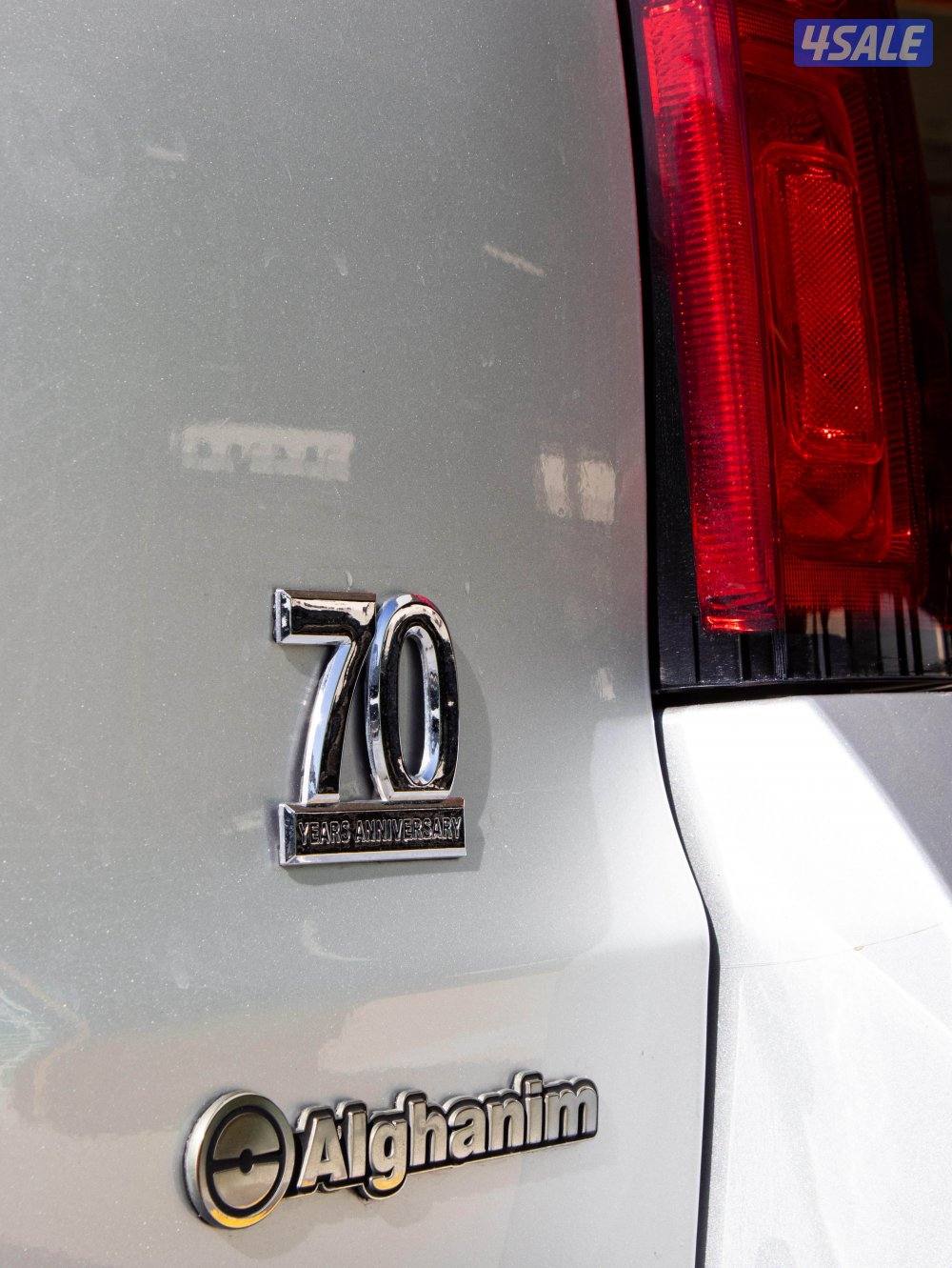 تاهو 2017 صبغ الوكالة للبيع فقط4