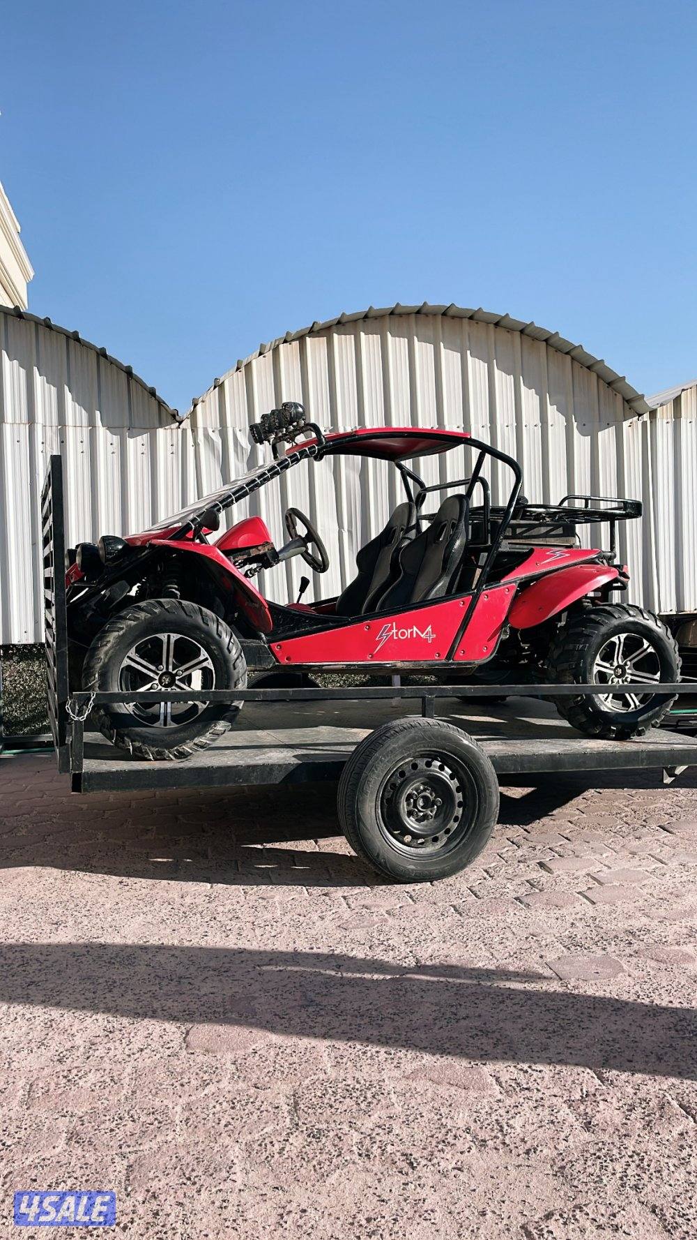 للبيع بقي سياره او للبدل مع رابتر او بانشي0