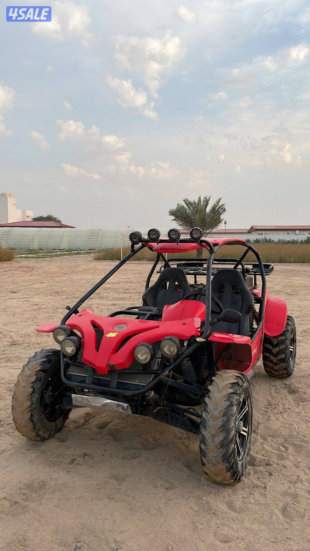 للبيع بقي سياره او للبدل مع رابتر او بانشي1