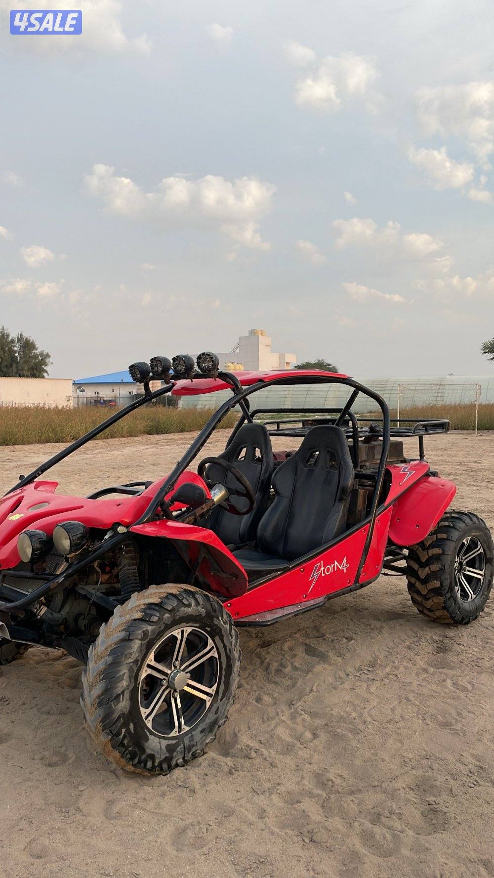 للبيع بقي سياره او للبدل مع رابتر او بانشي2