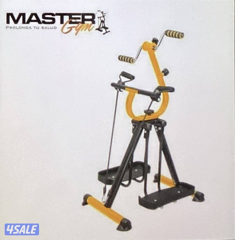 جهاز رياضي مستعمل نظيف3