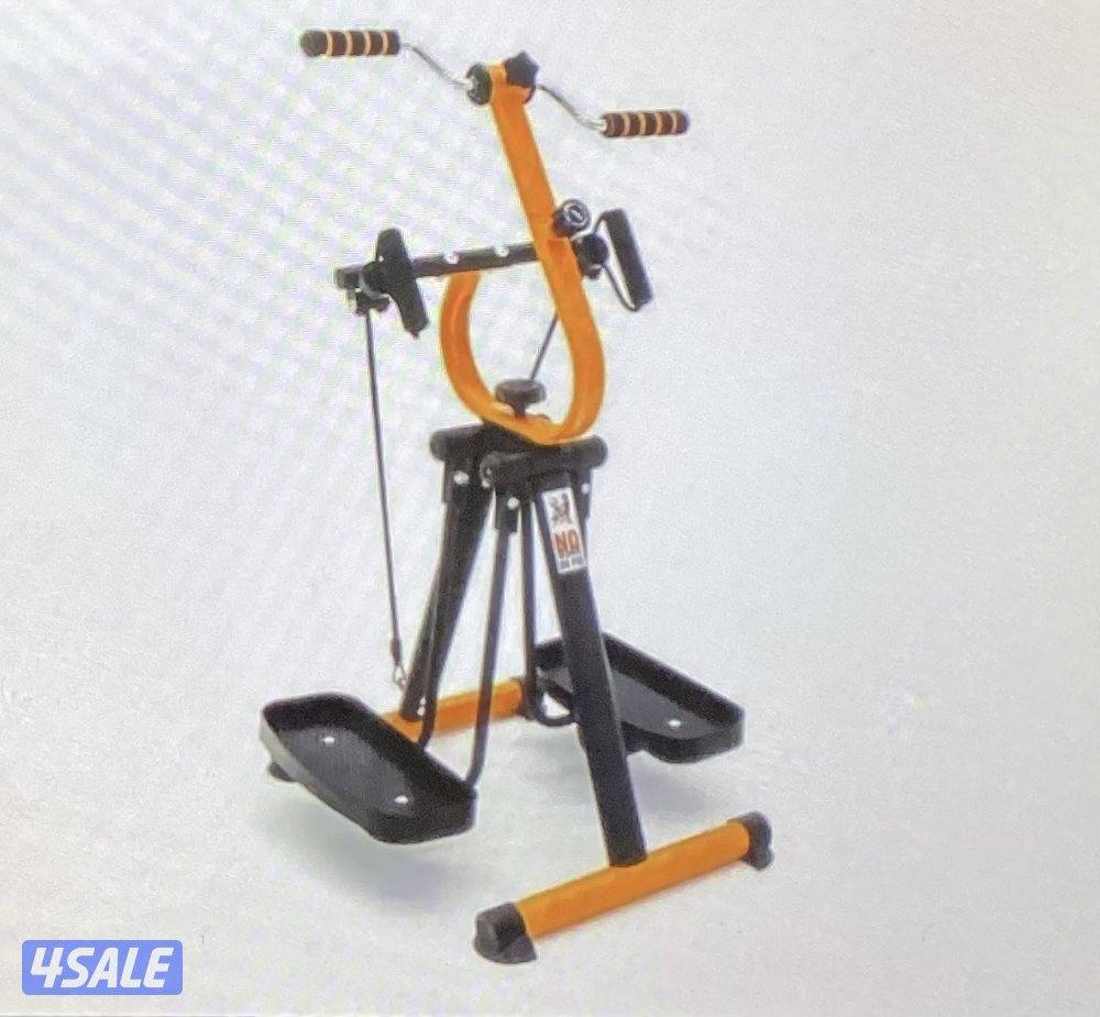 جهاز رياضي مستعمل نظيف5