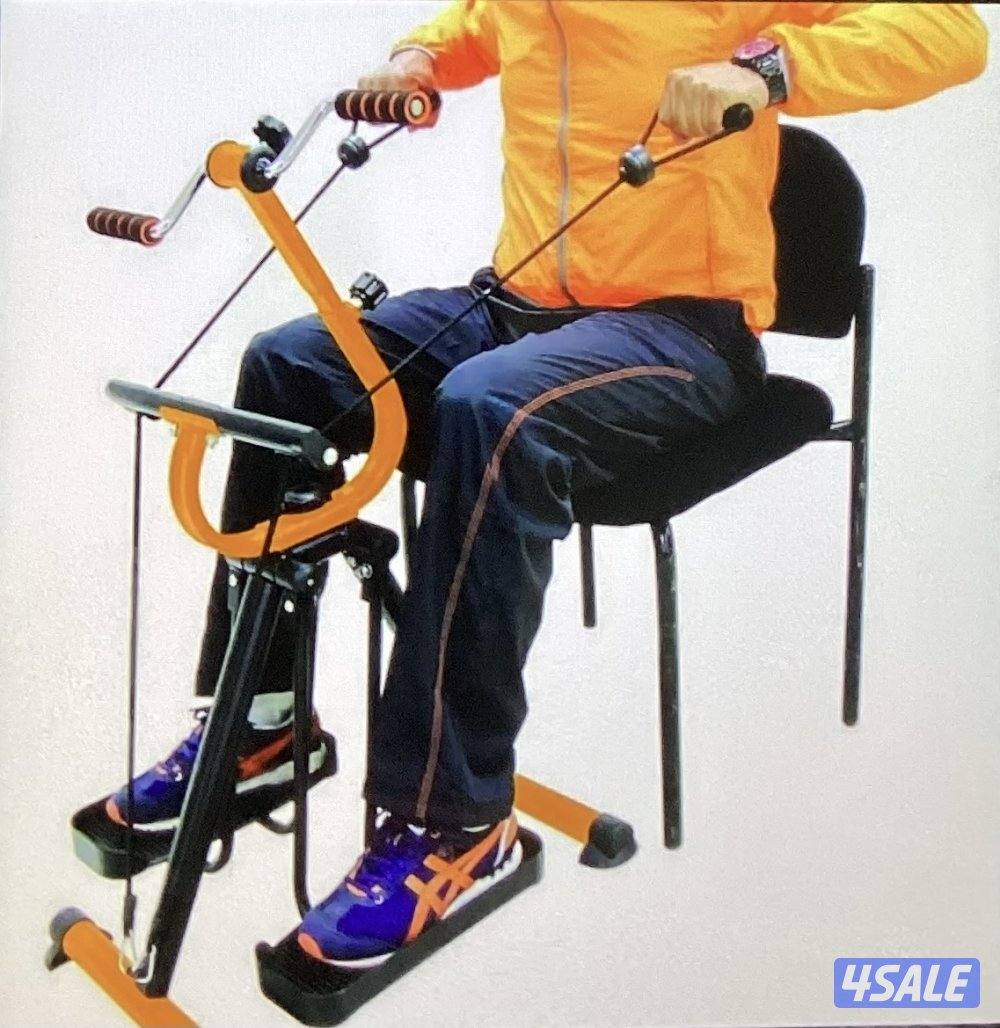 جهاز رياضي مستعمل نظيف7