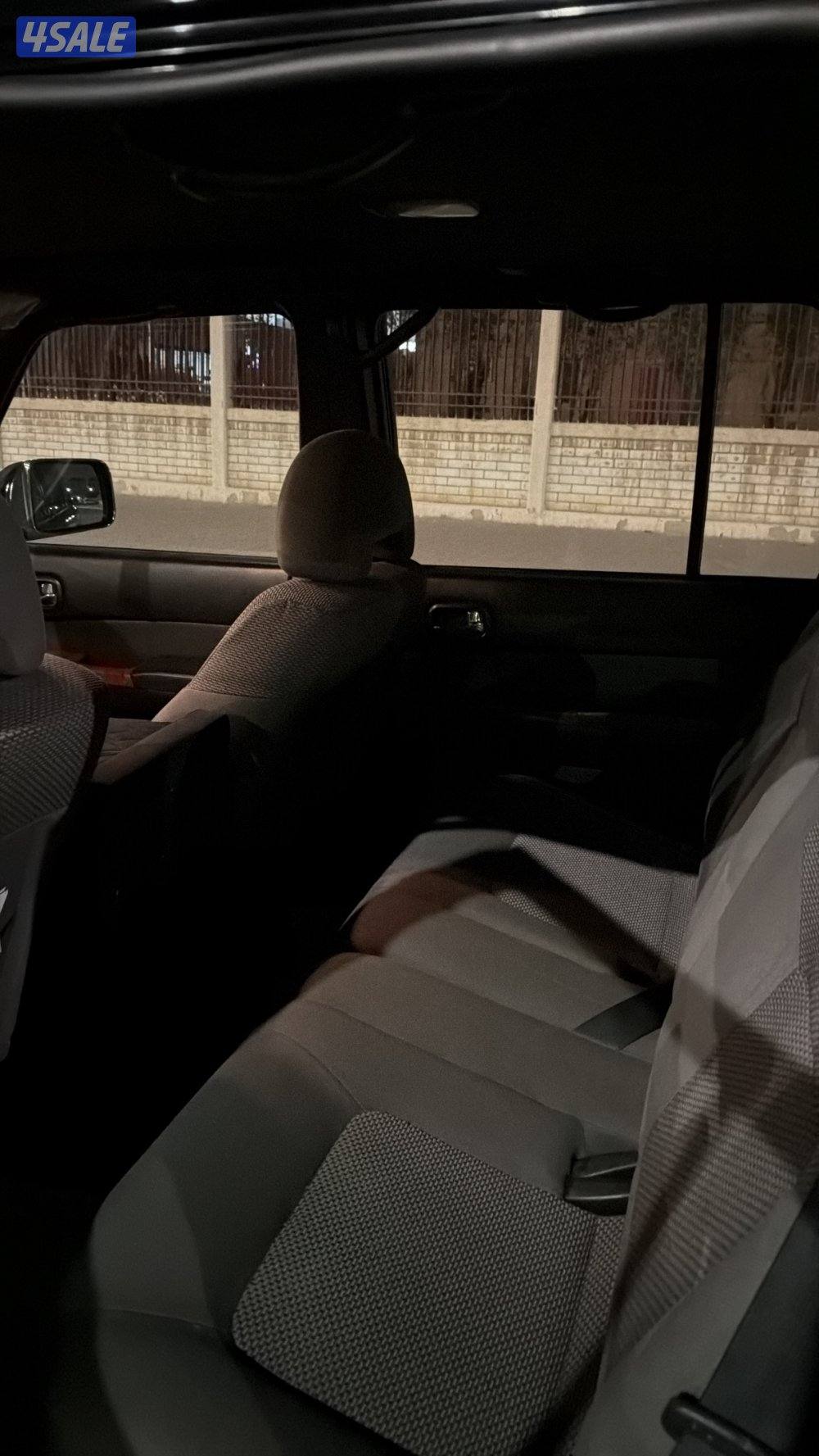 سفاري للبيع0