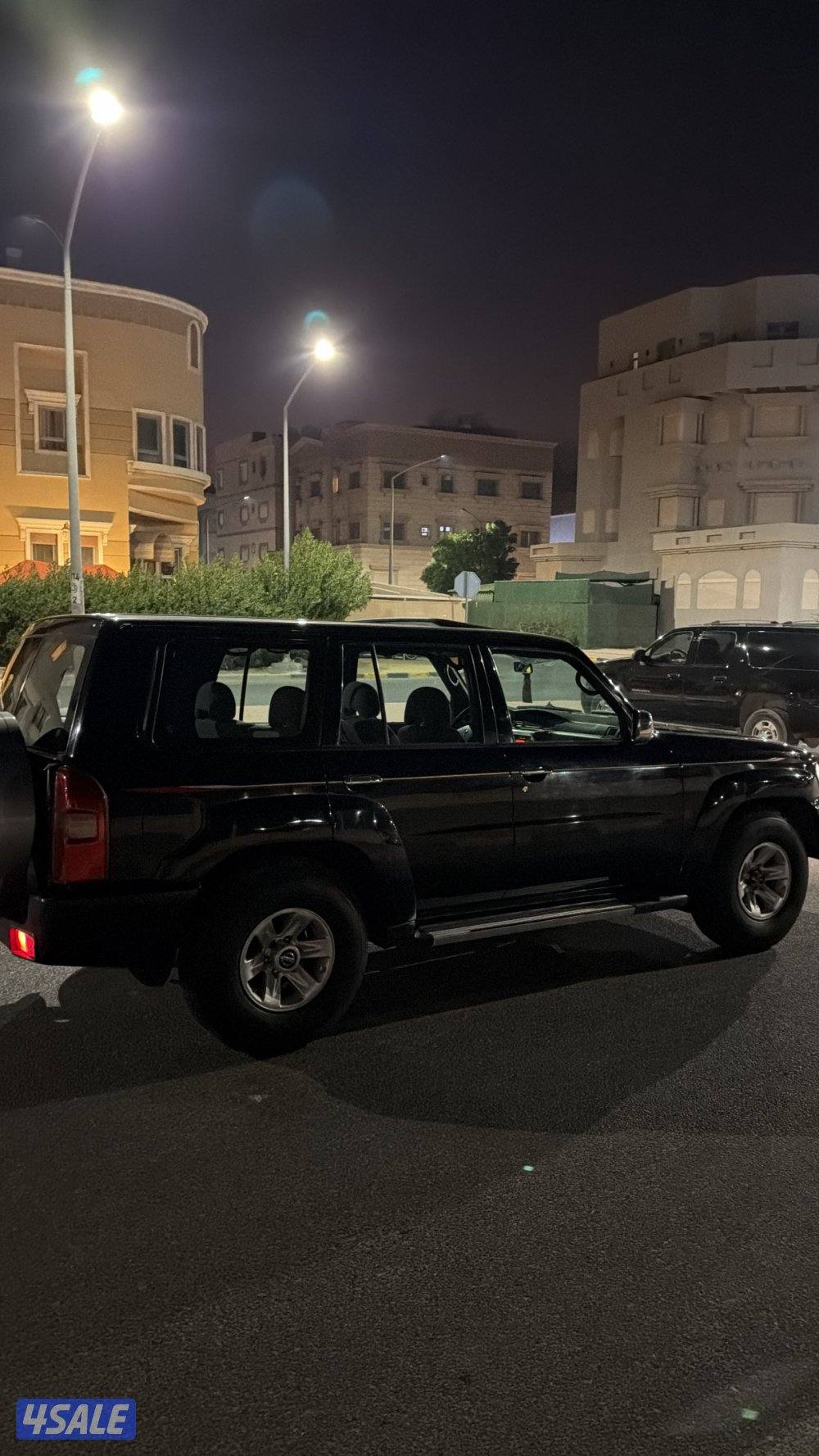 سفاري للبيع1