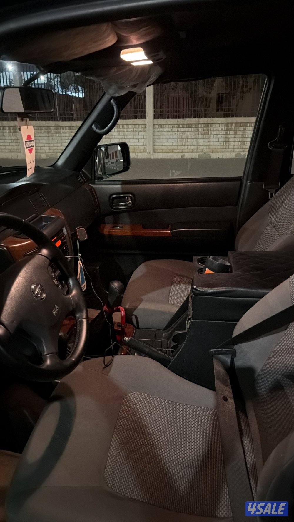 سفاري للبيع4