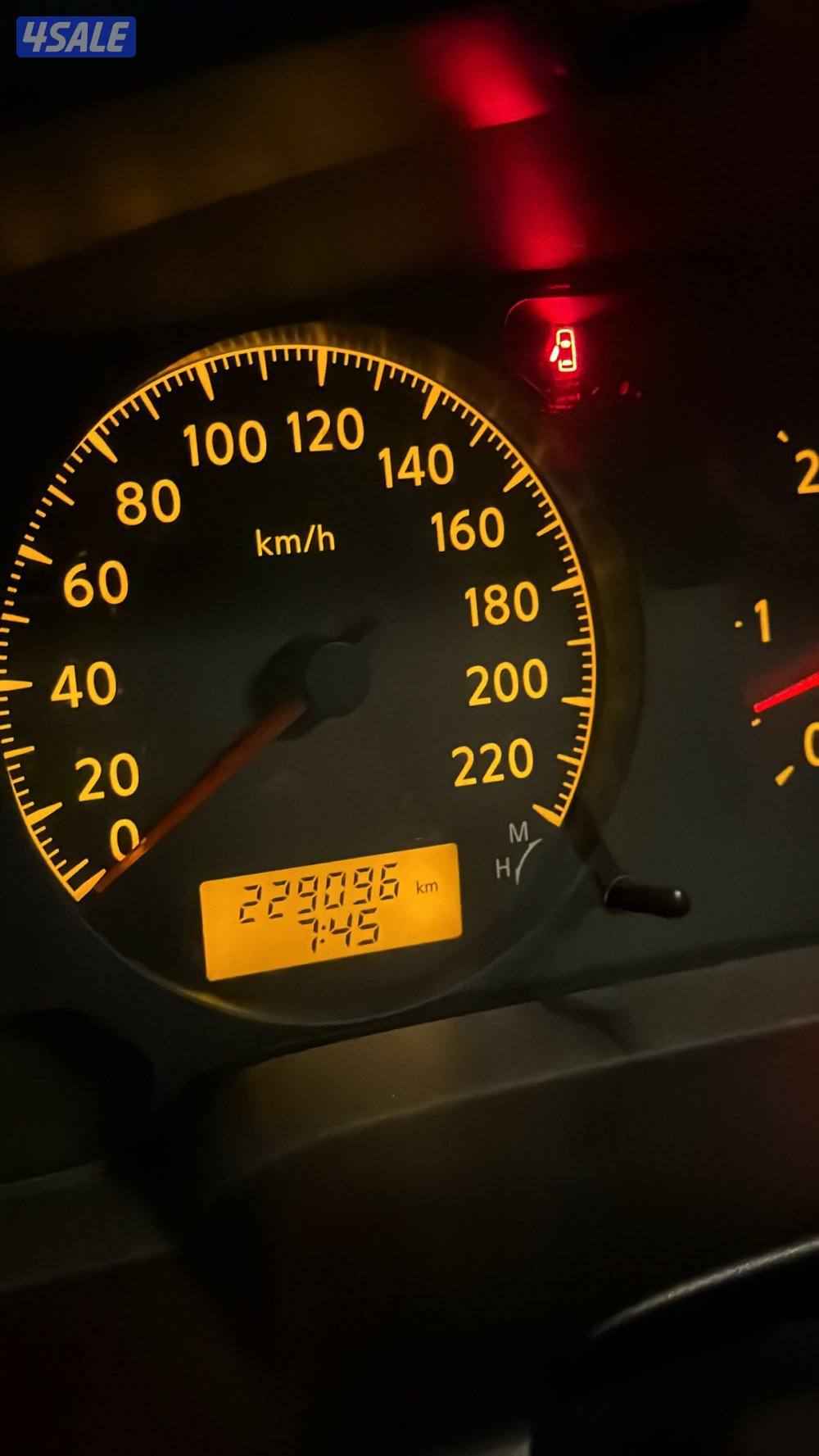 سفاري للبيع5