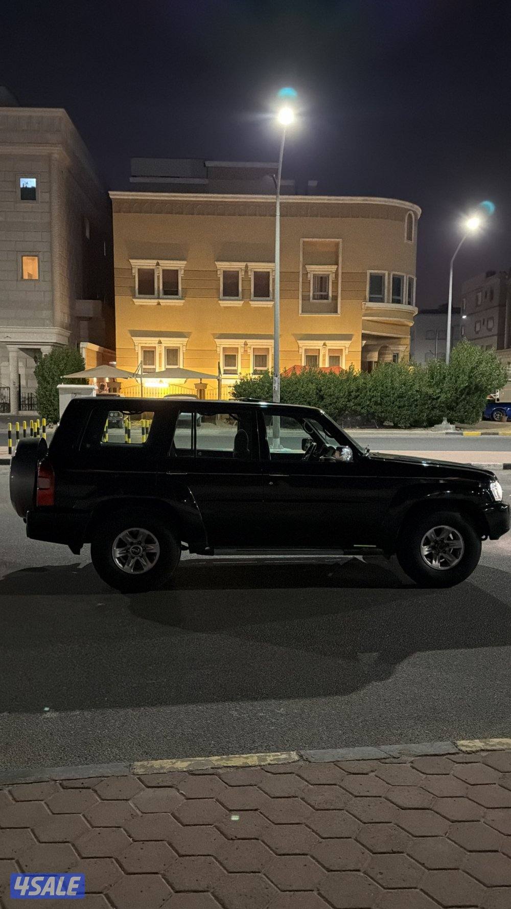 سفاري للبيع6