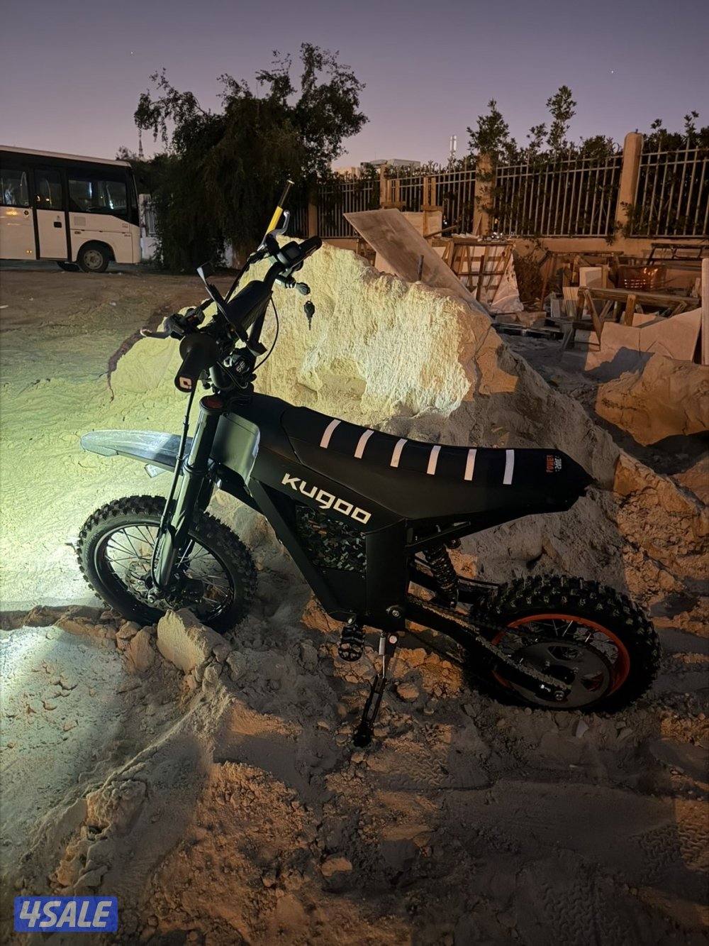 Kugo wish 1 :للبيع1