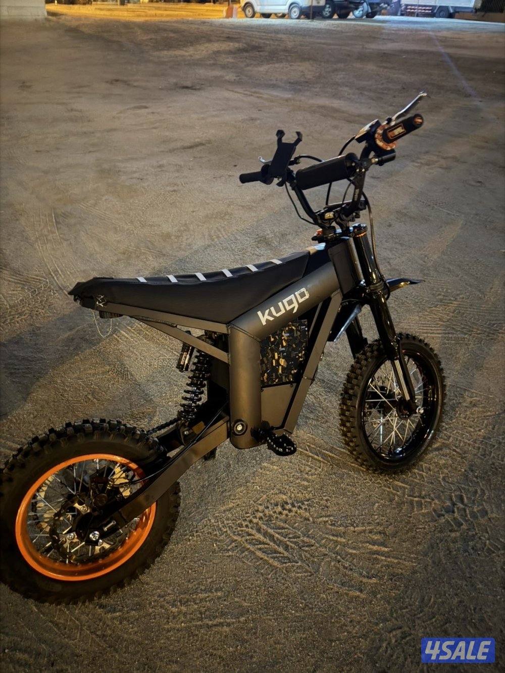 Kugo wish 1 :للبيع4