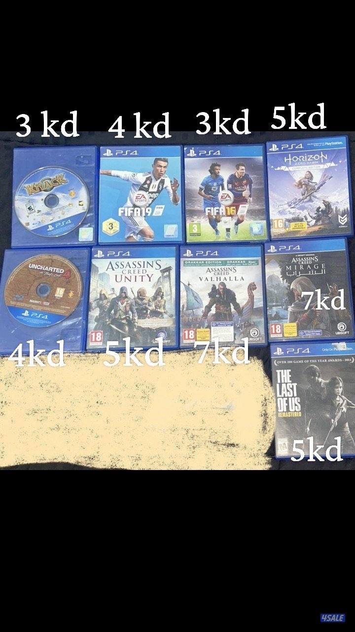 سيديهات سوني 40