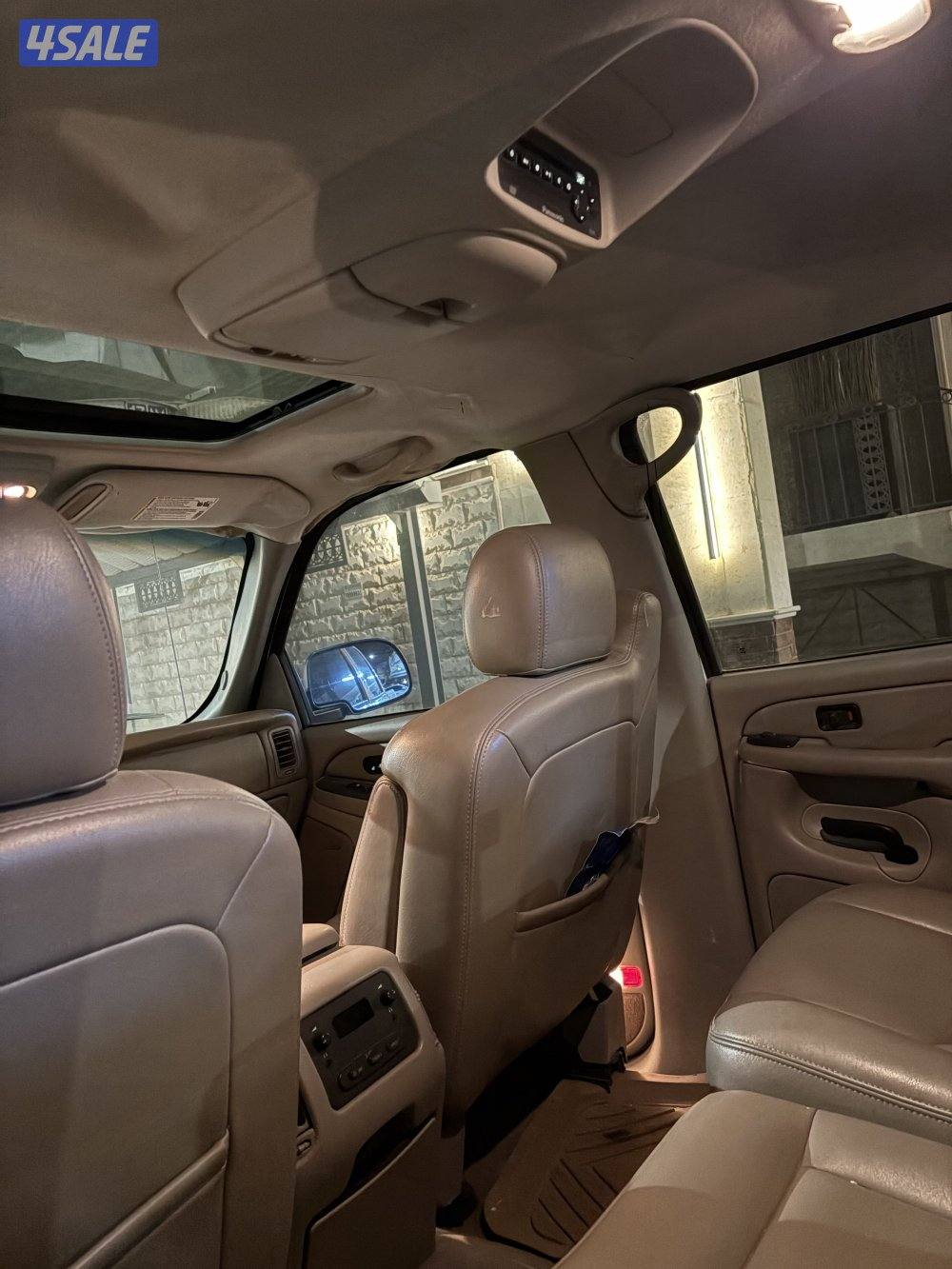 سلفرادو 2005 قمه بالنظافه10