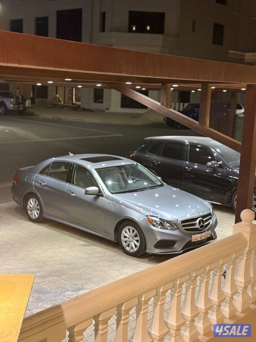 للبيع مرسيدس2