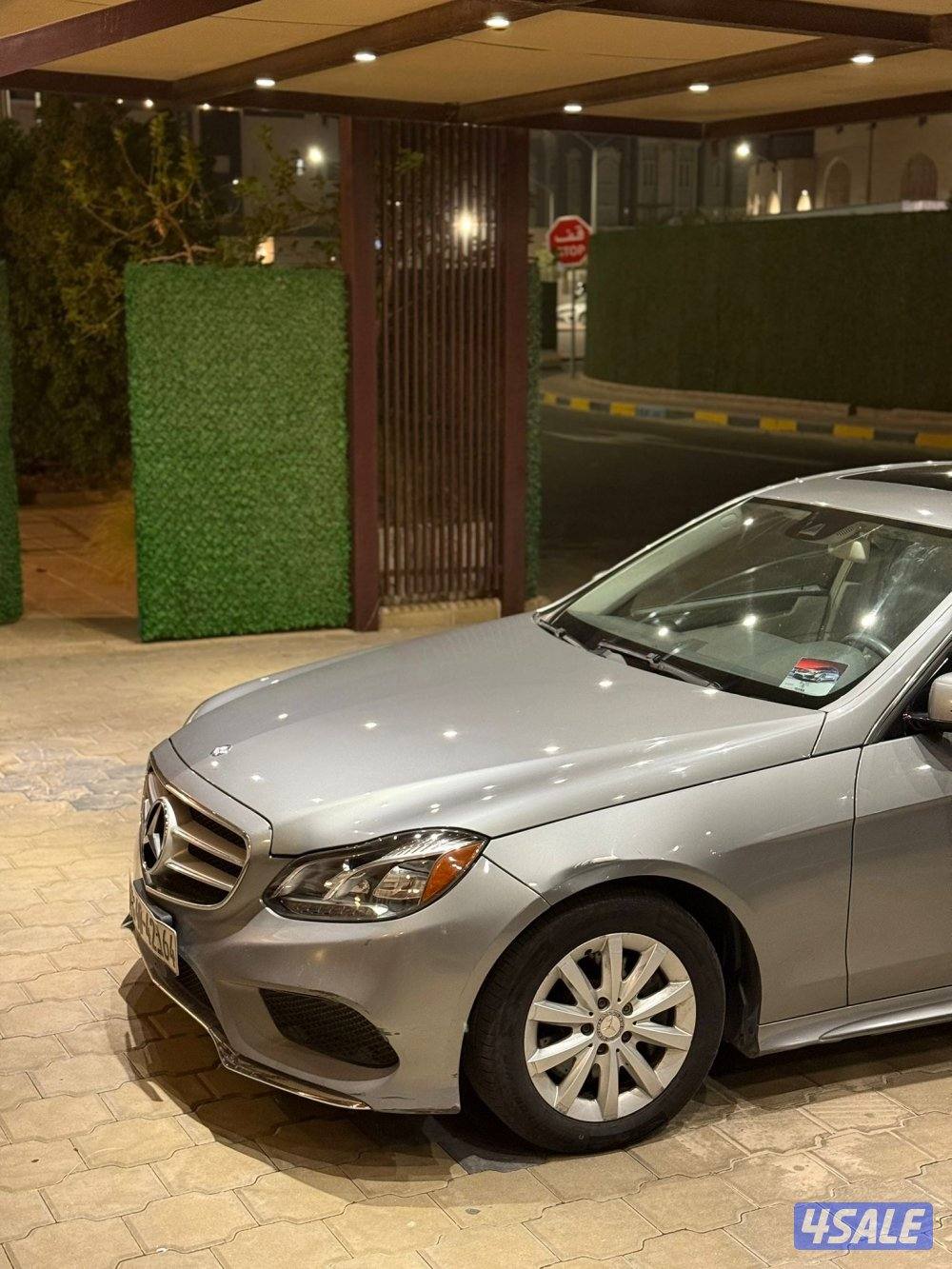 للبيع مرسيدس3