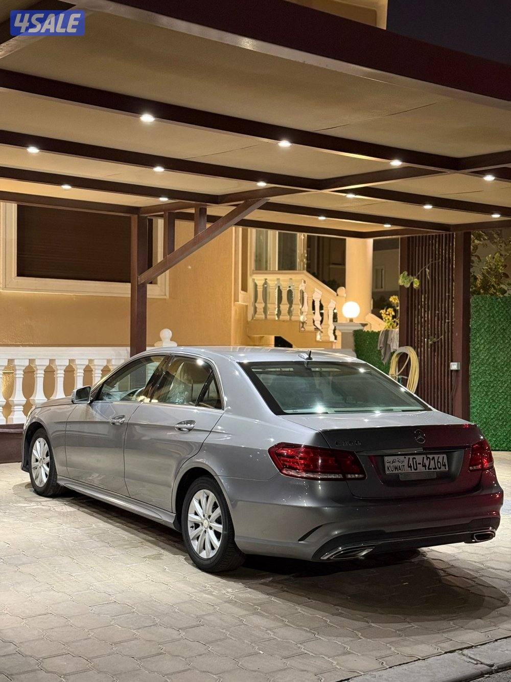 للبيع مرسيدس5