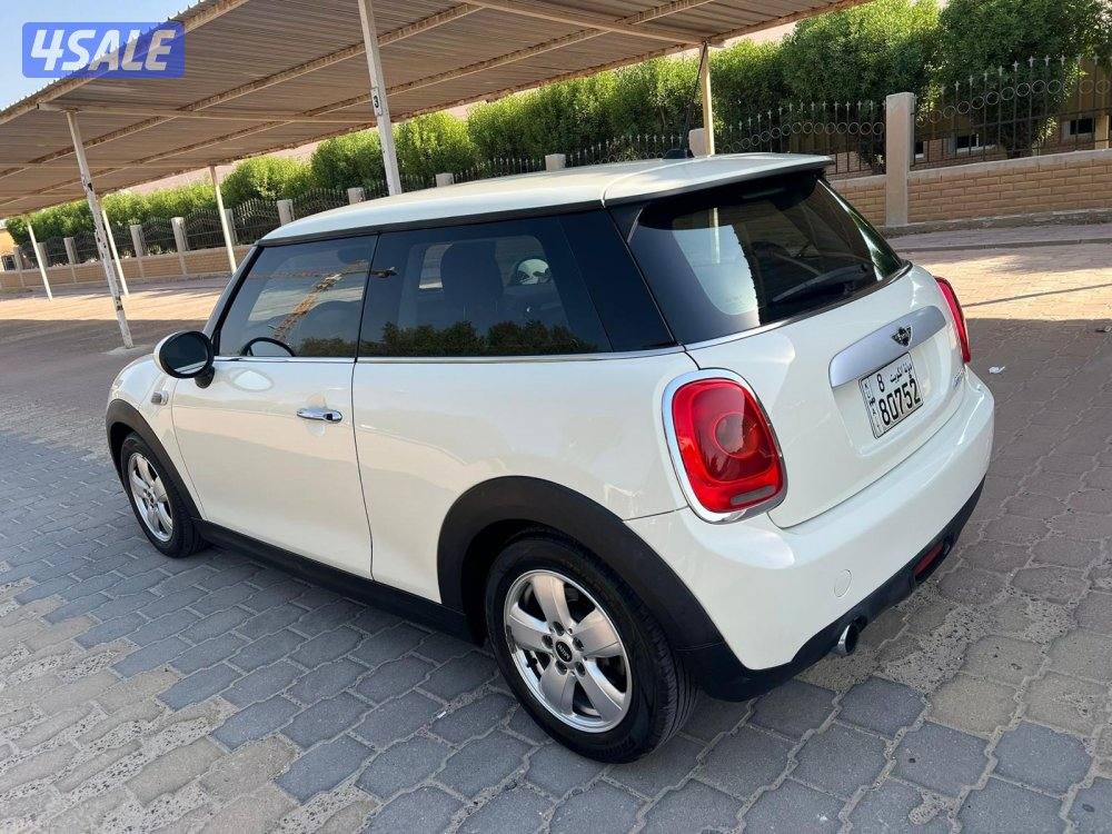 ميني كوبر1