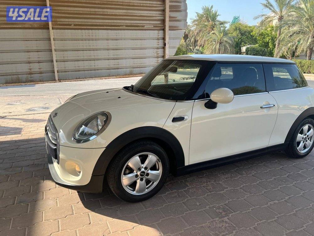 ميني كوبر3