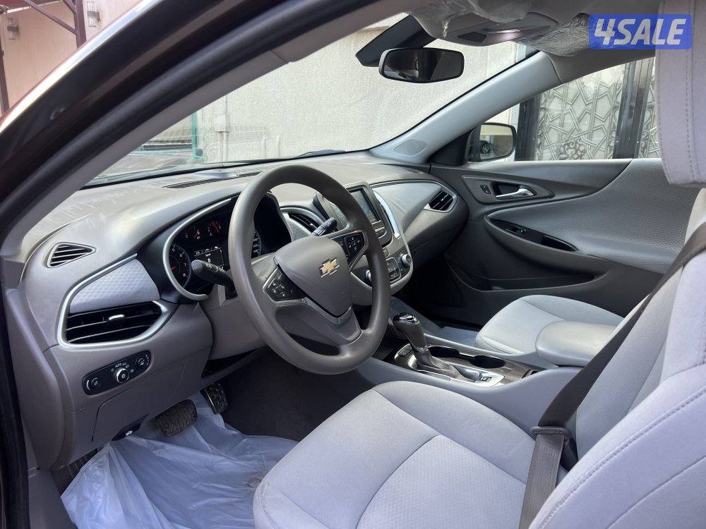 للبيع ماليبو 201710